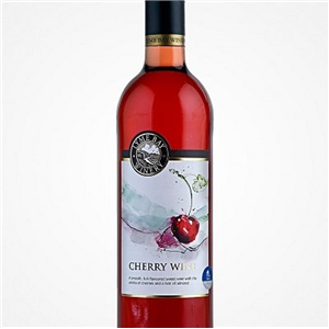 Wine Cherry 75cl